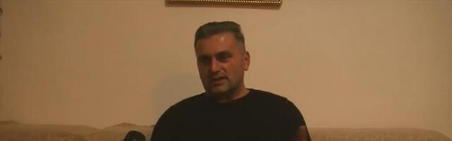 Šabotić – Plače mi se od toga šta rade naši ljudi u Njemačkoj (Video)