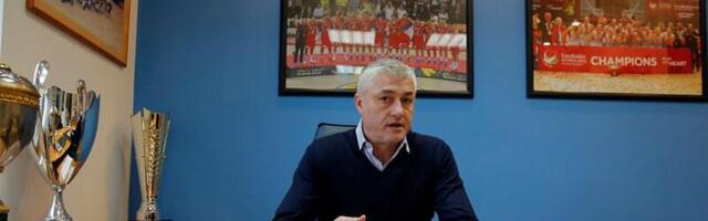INTERVJU - Predrag Danilović: Evroligaši u reprezentacijama prva tema posle Đordijevog odlaska