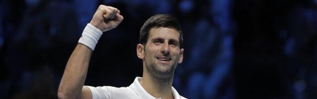 Djokovic thanks fans, Czech player’s visa revoked