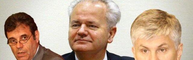 POSLEDNJI MILOŠEVIĆEV INTERVJU NA SLOBODI! Otkrio zbog čega nije uhapsio Đinđića i Koštunicu 5. oktobra!