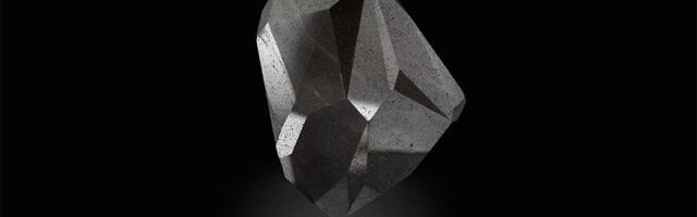 Najveći crni dijamant na aukciji
