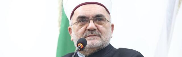 Muftija Dudić imenovan za stručnog konsultanta Islamske akademije u Džedi