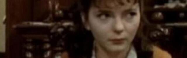 Naša glumica umrla na 33. rođendan, svi je zaboravili