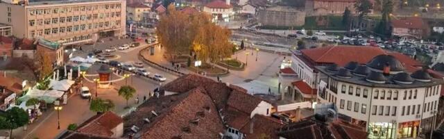 Novi Pazar za zapošljavanje dobio oko 55.000 eura