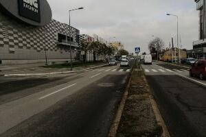 Крагујевац, девојчица тешко повређена у саобраћајној незгоди