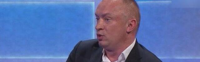 PAJTIĆ: Sve televizije treba oteti i dati strancima, da sve budu kao N1 i Nova S! (VIDEO)