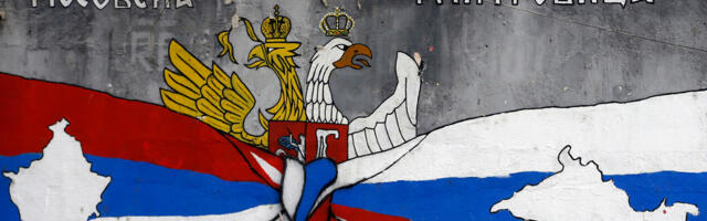 Sadašnji pristup ne funkcioniše: Pritisnite Srbiju