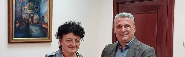 EU finansira projekat „Ne ostavljajući nikoga iza sebe” - potpisani ugovori za rekonstrukciju šest kuća u Čačku