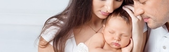 Muškarci prolaze kroz velike promene kada postanu očevi