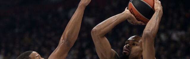 Partizan je ČUDO: Od MINUS 15 do ogromne pobede!