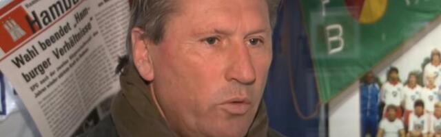 Na današnji dan: Rođen legendarni Nemac poznat po "banana flanken"!