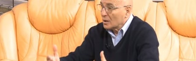 PET NA PET - Bratislav Bata Đorđević: Misli srpski, delaj svetski
