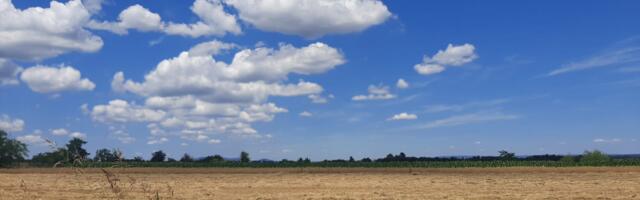 Pretežno sunčano i veoma toplo, temperatura do 36 stepeni Celzijusa