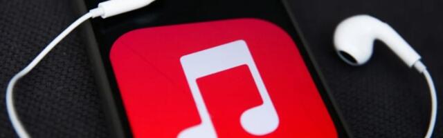 Sada možete preneti svoje Apple Music plejliste na YouTube Music