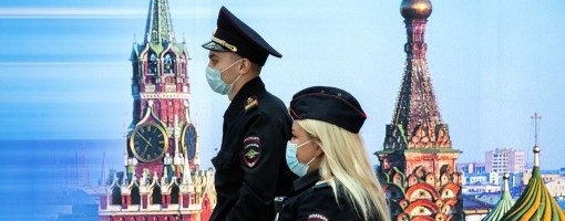 Više od 13.600 novozaraženih u Rusiji, rekordan broj u jednom danu