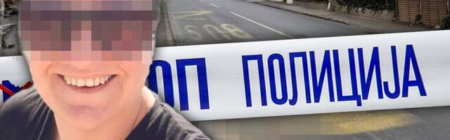 POLICAJKA SA VOŽDOVCA SAHRANJENA NA OČEV ROĐENDAN: Potresna ispovest Suzaninog sestrića