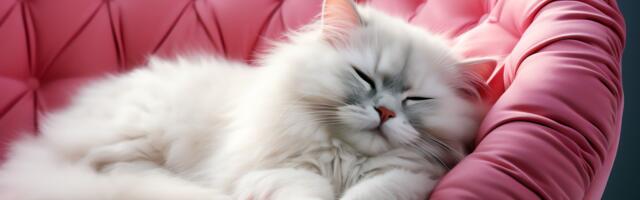 Da li mačke mogu da imaju ružne snove?