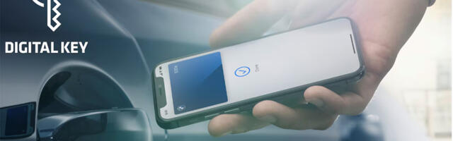BMW integriše Huawei smart connect sistem u svoje automobile do 2026. godine