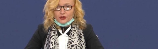 "Za sada 30 odsto više vakcinisanih protiv sezonskog gripa"