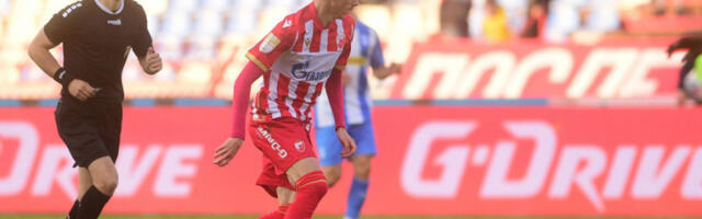 DOLAZI SEZONA ISTINE Zvezda u misiji - kako važnom igraču pronaći veću ulogu?