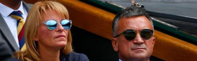 Srđan Đoković je ovoj ženi napravio dete pre braka: Dijana pokazala sliku dečaka, danas je uspešan i bogat