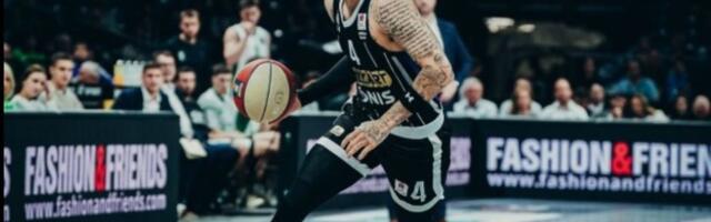 Simultanka Vašingtona: Partizan pobedio FMP!