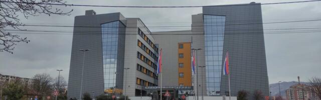 Dečak iz Vranja kome je amputirana noga u stabilnom stanju, apel roditeljima da ne kupuju deci trotinete