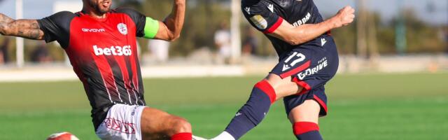 Da li je Poljak debelo potcenio Zvezdu? “Dali su konobarima jedan gol, mislim da Leh prolazi”