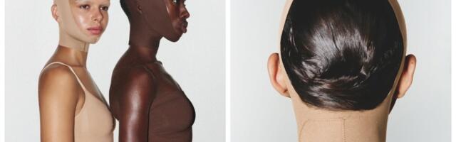 SKIMS predstavio shapewear za lice – i odmah je rasprodat