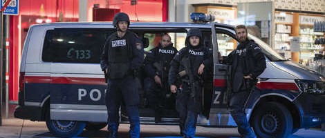 Sjeverna Makedonija osudila napad u Beču