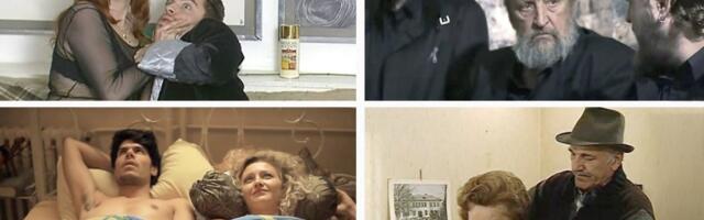 Pitali smo veštačku inteligenciju koji su najgori srpski filmovi: Prvi na listi bio zabranjen u mnogim zemljama