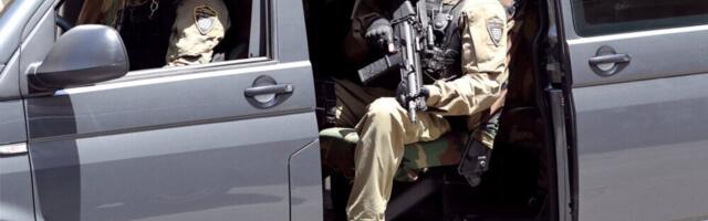 SIPA uhapsila deset osoba zbog šverca droge