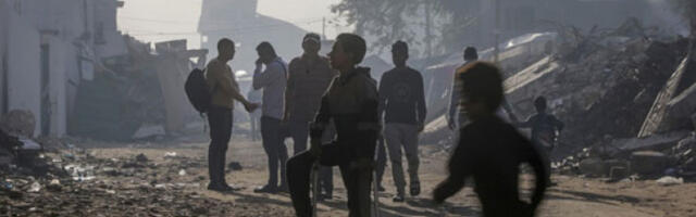 Западна обала ближа устанку него икад