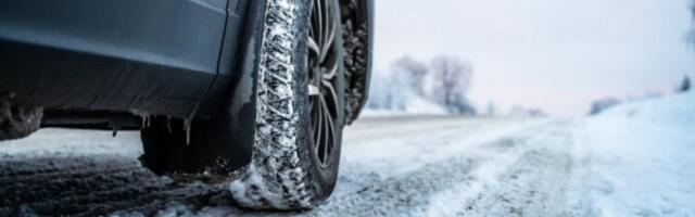 VOŽNJA PO SNEGU I LEDU NE PRAŠTA GREŠKE! MUP upozorava vozače: Pazite na svaki pokret!