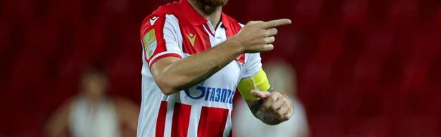 (SASTAVI) NEMA ARNAUTOVIĆA I RADONJIĆA, ZVEZDA U IVANJICI SPORA ALI ISKUSNA: Crveno-beli mogu da preuzmu lidersku poziciju!