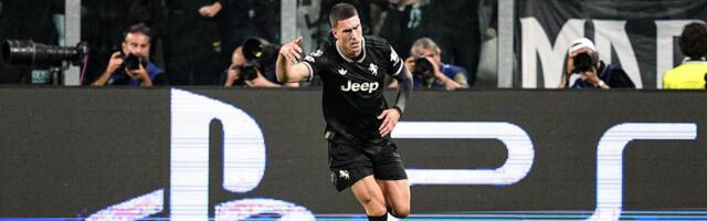 Tutosport otkrio bizarnu situaciju oko Dušana Vlahovića (Foto)