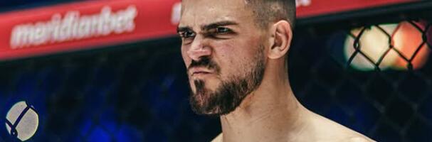 BOJKOVIĆ OPET PORAŽEN: Bolan povratak srpskog MMA borca nakon debakla protiv Janičića!