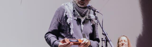 Ivan Ramljak, autor nagrađenog filma „Mirotvorac“ na 31. FAF-u u intervjuu za Danas: Volio bih kad bi u Hrvatskoj postojalo pola energije koju sad iskazuju mladi u Srbiji