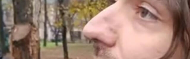 Pokrajinski sekretar o napadu u Sečnju: &quot;Student&quot; hteo provokaciju, a onda se uključila Šolokava mašina laži (VIDEO)