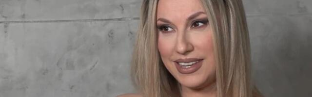 "OTKUCAVA MI BIOLOŠKI SAT"  Rada Manojlović nikad iskrenije o potomstvu: "Prošlo mi je dve trećine života"
