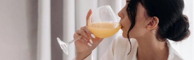 Šta se dešava sa krvnim pritiskom ako pijete sok od narandže svaki dan?