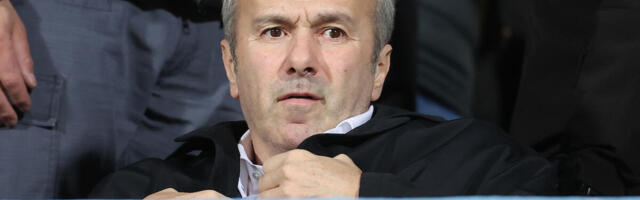 Dejo savetuje Vlahovića: Idi u Milan!