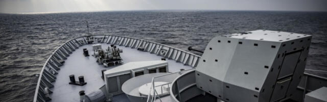 Шведска морнарица у клинчу са руским подморницама