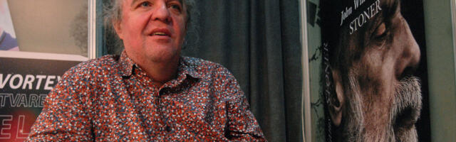 Miljenko Jergović dobitnik nagrade Lajpciškog sajma knjiga