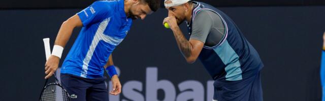 TRETIRATI ŽENU JEDNAKO MUŠKARCIMA ISPADE SEKSIZAM I MIZIGONIJA?! Novinarka besmisleno udarila na Nika Kirjosa!