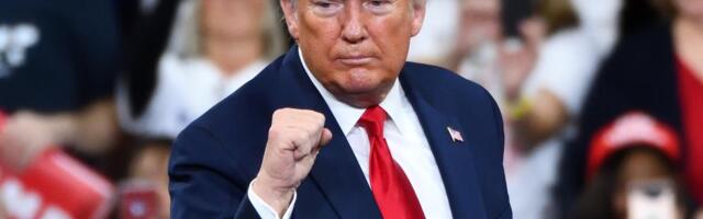 PROCURIO SPISAK ZEMALJA KOJE TRAMP ŽELI DA ODVOJI OD EU! Deo je nove Strategije, na listi su ove četiri zemlje!