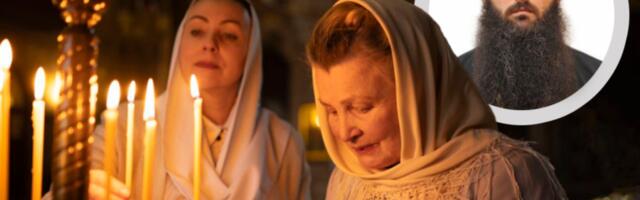 ZAŠTO ŽENE U HRAMOVIMA NE SMEJU DA UĐU U OLTAR: Sveštenik otvoreno odgovara na pitanje koje često podiže prašinu među vernicima