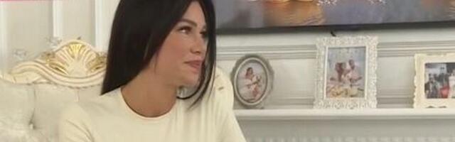 "Kad žena opere ljubavnicu" Stanija objavila snimak sa Tomovićem, pa oštro uzvratila Asminu: "Grešila sam..."