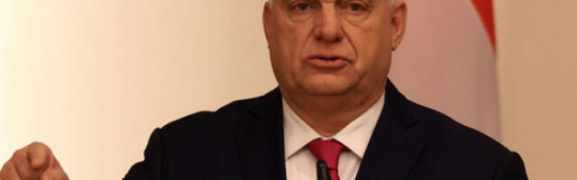 Орбан: Због идеје ЕУ како да финансира Украјину чак ће и наши унуци бити задужени