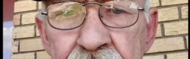 "REKLI SU MI DA MI JE OTAC UMRO OD SRCA" Potresno svedočenje sina brutalno ubijenog Stanimira